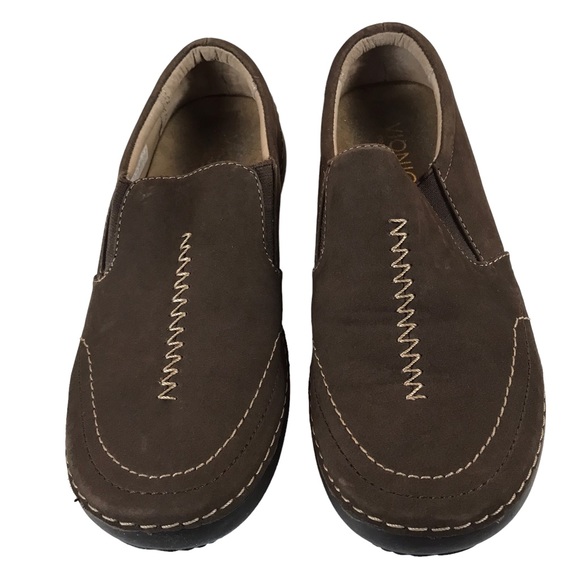 NWOT Vionic Addison Slip On Shoes Size 7 - Picture 2 of 7